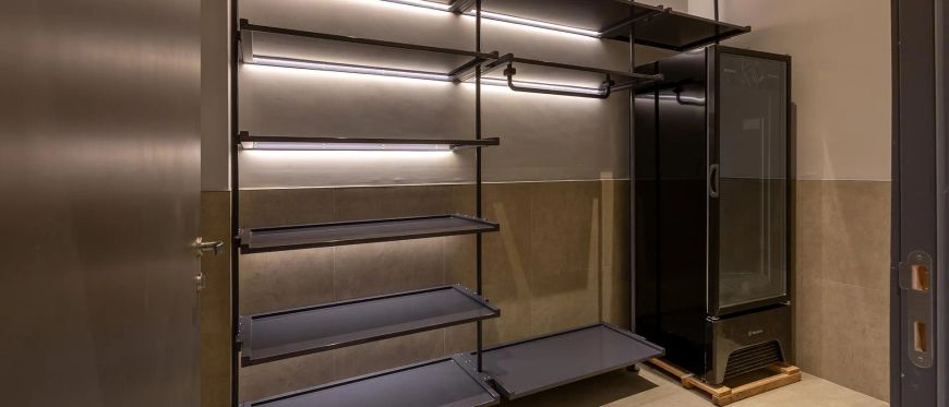 Apartamento com 3 quartos, Pinheiros - São Paulo