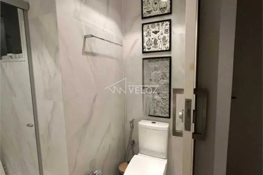 Apartamento : / Residencial / Flamengo