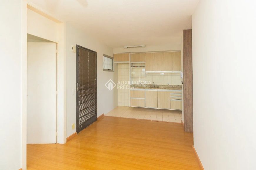 Apartamento 2 Dorm Baltazar de oliveira Garcia