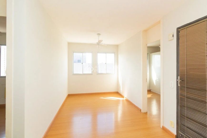 Apartamento 2 Dorm Baltazar de oliveira Garcia