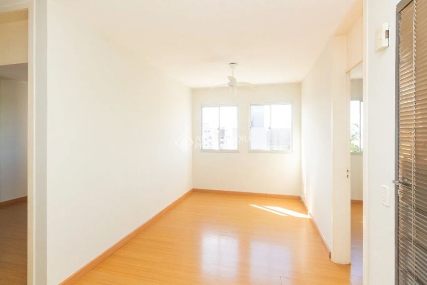 Apartamento 2 Dorm Baltazar de oliveira Garcia