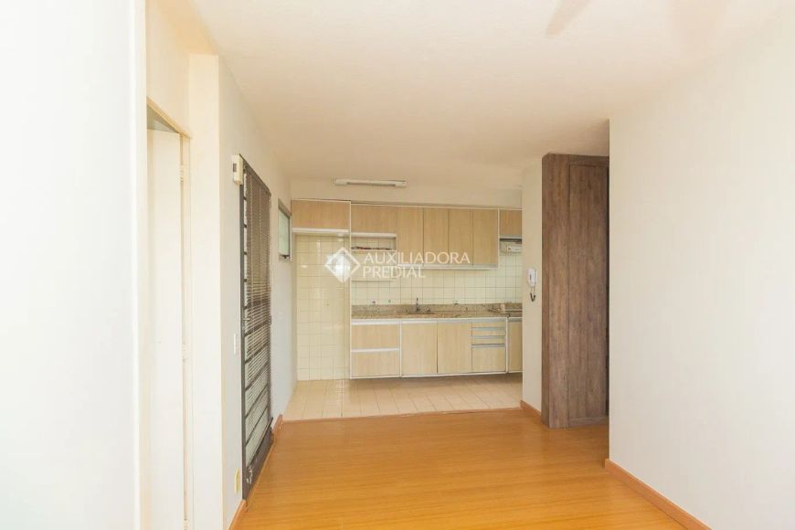 Apartamento 2 Dorm Baltazar de oliveira Garcia