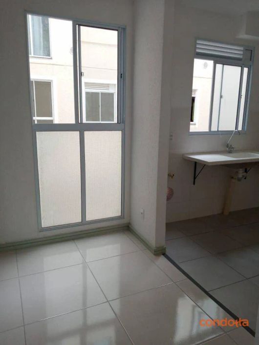 Apartamento com 2 dormitórios para alugar, 41 m² por R$ 1.300,00/mês - Restinga - Porto Alegre/RS