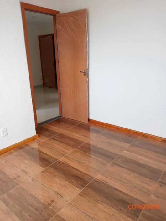 Apartamento com 2 dormitórios para alugar, 41 m² por R$ 1.300,00/mês - Restinga - Porto Alegre/RS