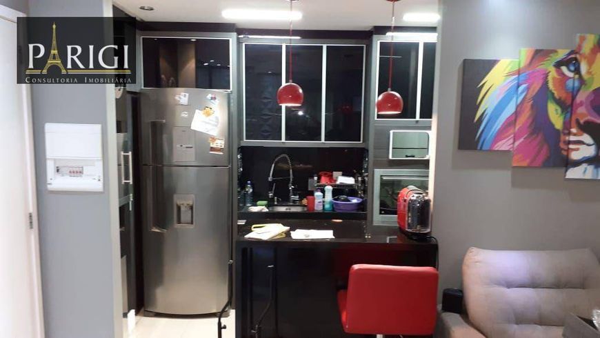 Apartamento com 2 dormitórios para alugar, 75 m² por R$ 3.460,00/mês - Humaitá - Porto Alegre/RS