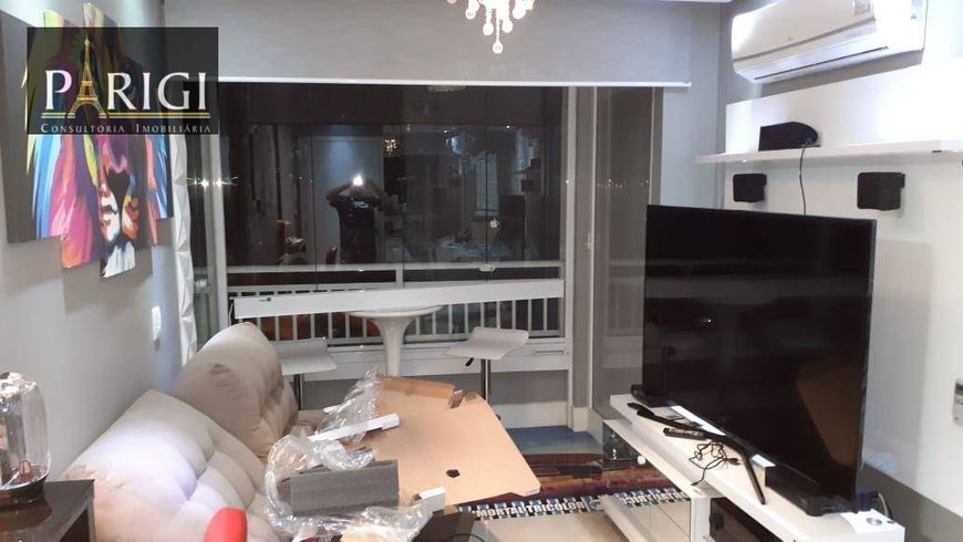 Apartamento com 2 dormitórios para alugar, 75 m² por R$ 3.460,00/mês - Humaitá - Porto Alegre/RS