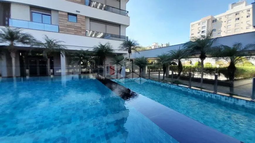 Apartamento em TRISTEZA