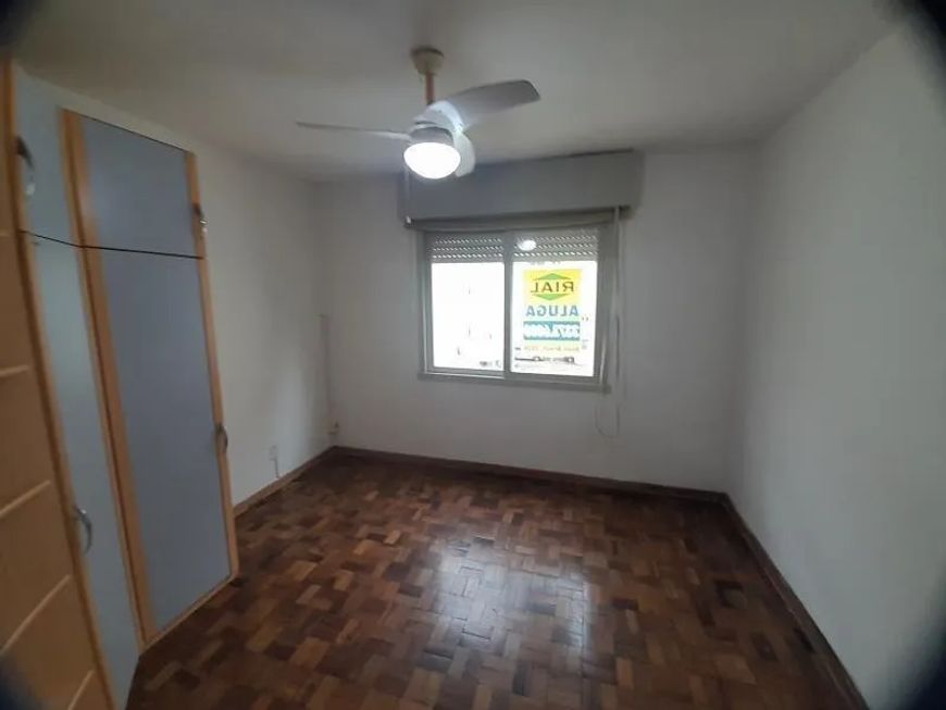 Ótimo apartamento de 1 quarto reformado