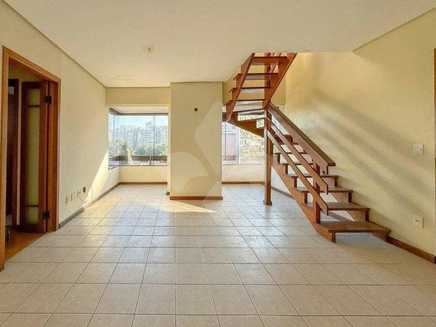 PORTO ALEGRE - Apartamento Padrão - Petrópolis
