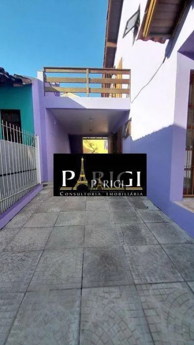 Casa para alugar, 159 m² por R$ 4.135,00/mês - Cavalhada - Porto Alegre/RS
