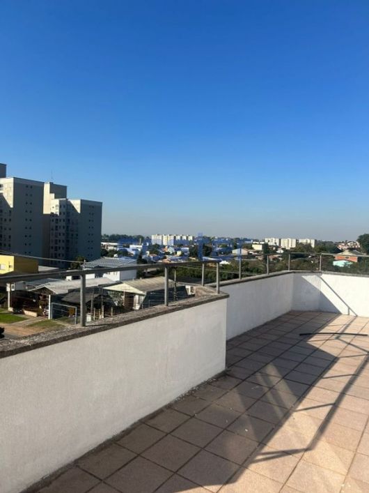 Cobertura 3 quartos em Jardim Itu - Porto Alegre - RS