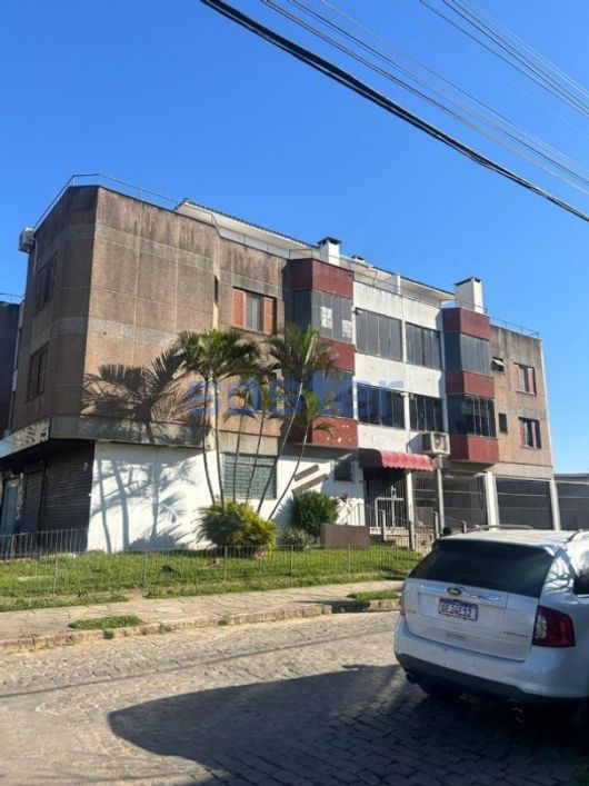 Cobertura 3 quartos em Jardim Itu - Porto Alegre - RS