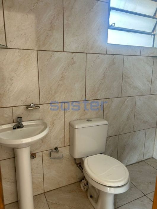 Cobertura 3 quartos em Jardim Itu - Porto Alegre - RS