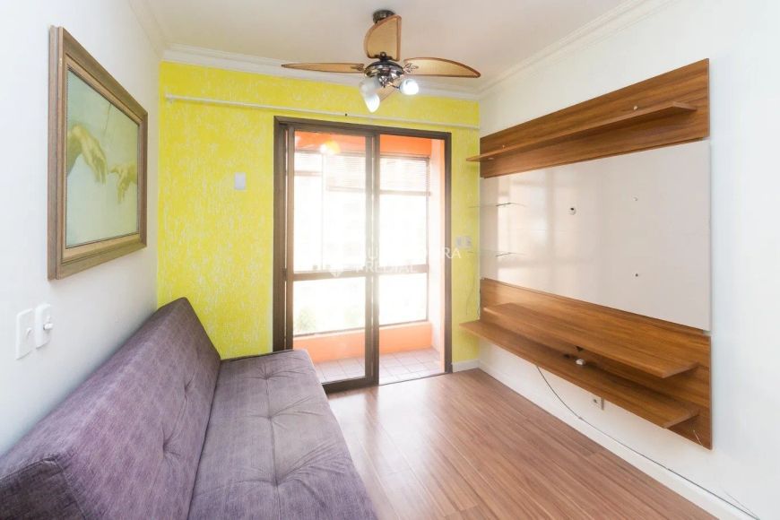 Apartamento 2 quarto(s), no bairro Petrópolis