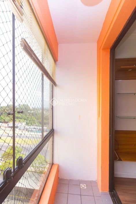 Apartamento 2 quarto(s), no bairro Petrópolis