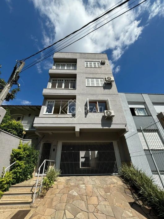 APARTAMENTO 2 DORMITÓRIOS PETROPOLIS PORTO ALEGRE