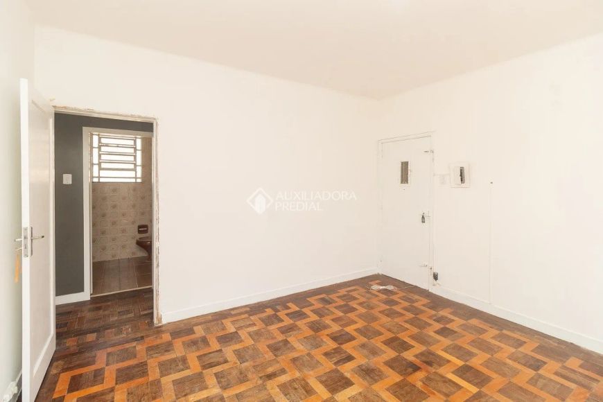 Imóvel para aluguel tem 80 metros quadrados com 2 quartos em Cidade Baixa - Porto Alegre - RS