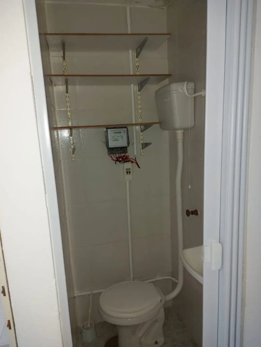 Ponto comercial/Loja/Box para aluguel tem 18 metros quadrados