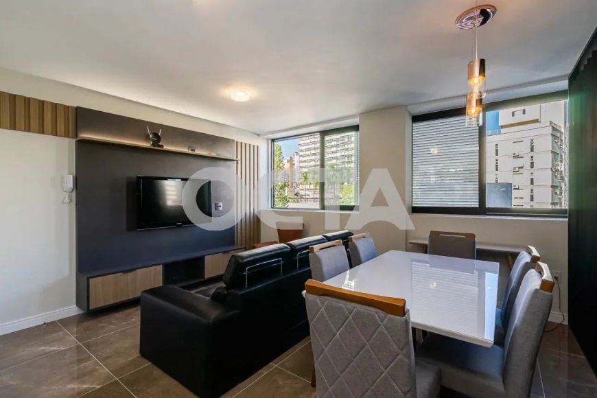 APARTAMENTO 1 QUARTOS 1 VAGA - AUXILIADORA