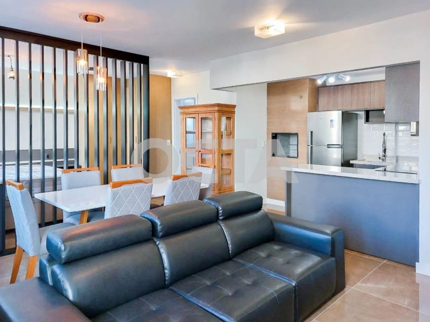 APARTAMENTO 1 QUARTOS 1 VAGA - AUXILIADORA