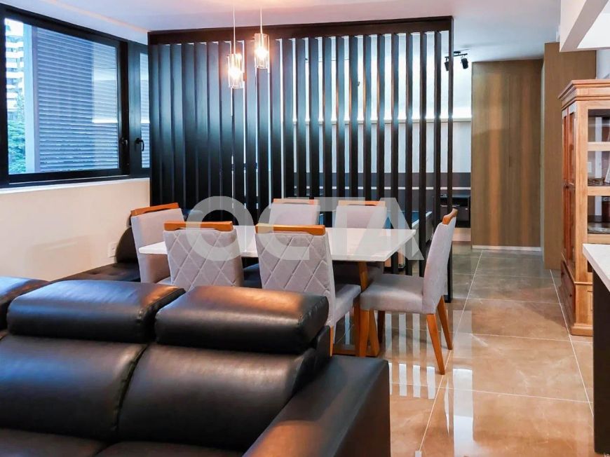 APARTAMENTO 1 QUARTOS 1 VAGA - AUXILIADORA