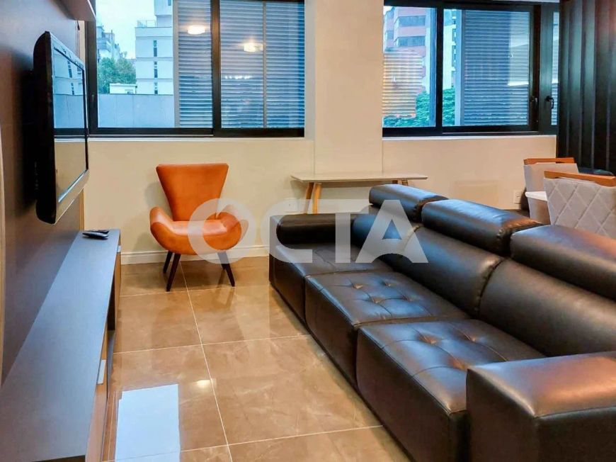 APARTAMENTO 1 QUARTOS 1 VAGA - AUXILIADORA