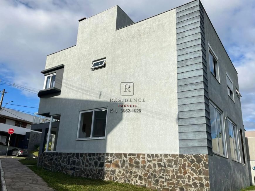 CASA RESIDENCIAL em PORTO ALEGRE - RS, HÍPICA