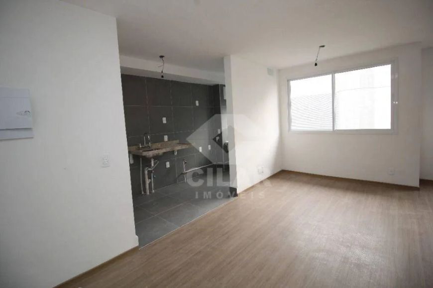 Apartamento com 2 dormitórios para alugar, 58 m² por R$ 3.750,96/mês - Cristo Redentor - Porto Alegr