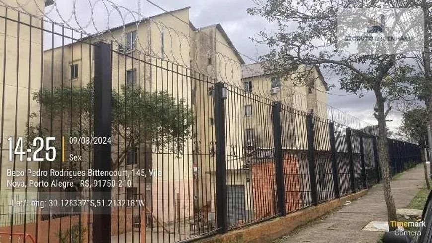 Oportunidade Única em PORTO ALEGRE - RS | Tipo: Apartamento | Negociação: Venda Direta Online | Situ