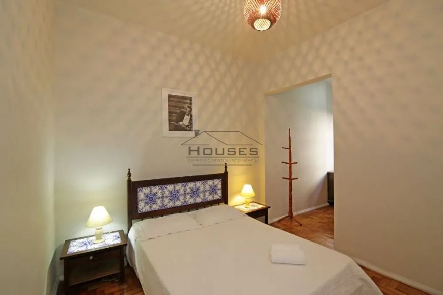 Apartamento a venda em Rio de Janeiro