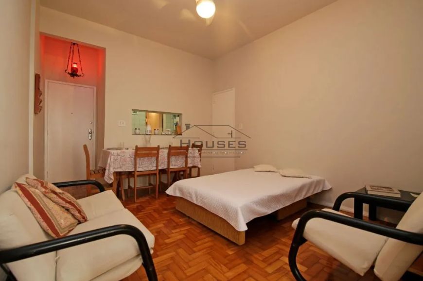 Apartamento a venda em Rio de Janeiro