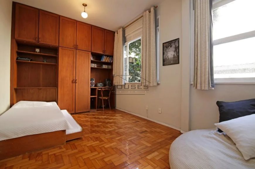 Apartamento a venda em Rio de Janeiro