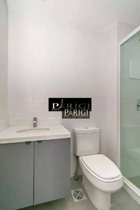 Apartamento com 1 dormitório para alugar, 41 m² por R$ 3.900,00/mês - Jardim do Salso - Porto Alegre