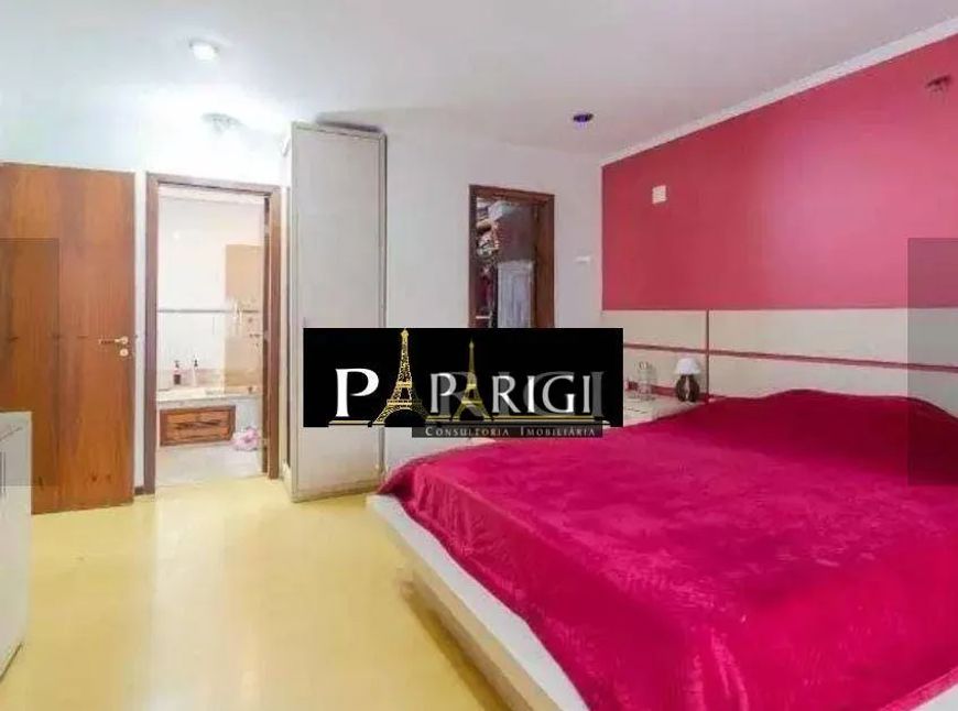 Casa com 5 dormitórios para alugar, 420 m² por R$ 12.553,46/mês - Vila João Pessoa - Porto Alegre/RS