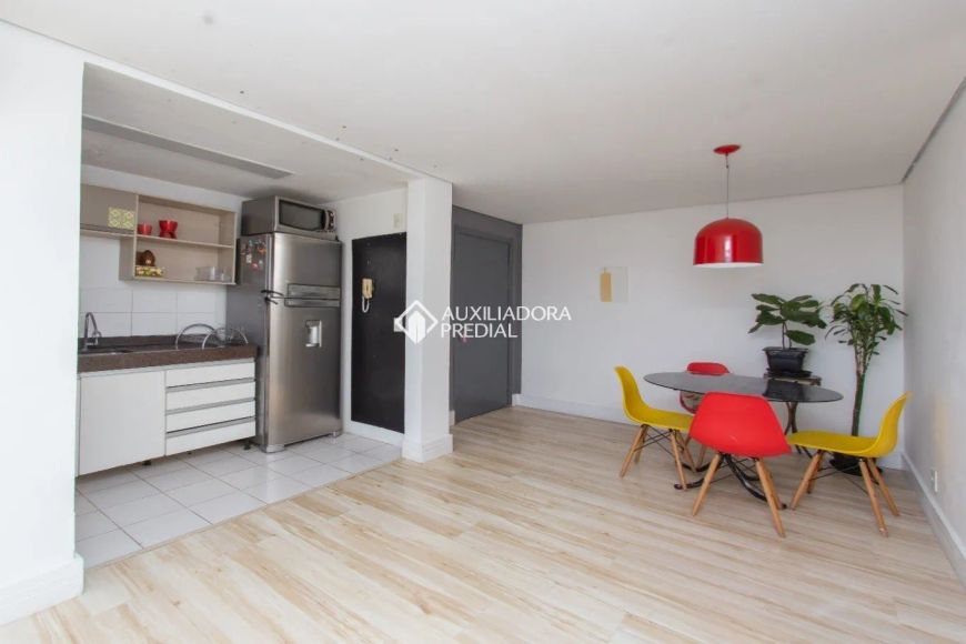 Apartamento 3 quarto(s), no bairro Cristal