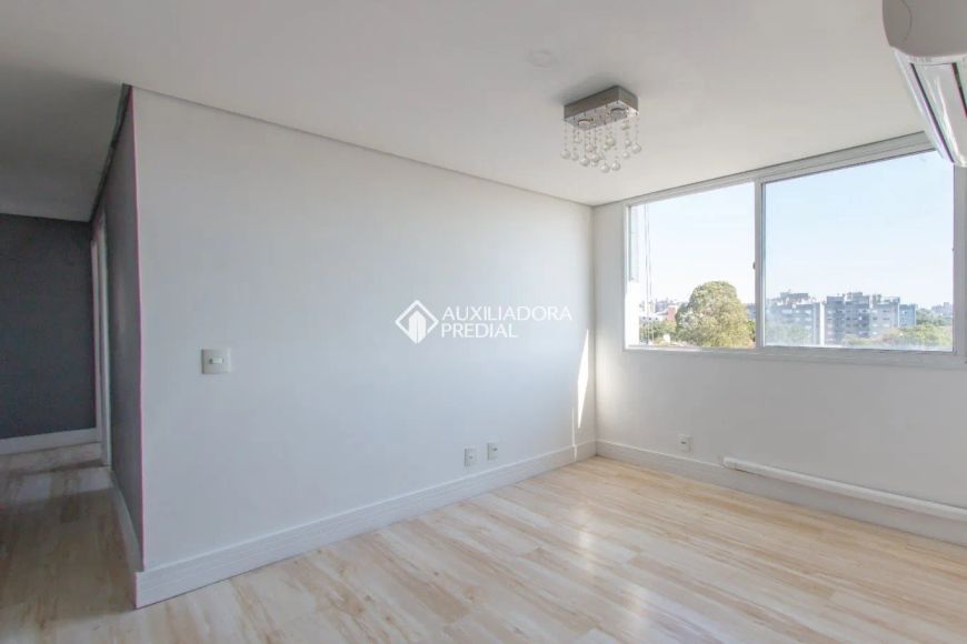 Apartamento 3 quarto(s), no bairro Cristal