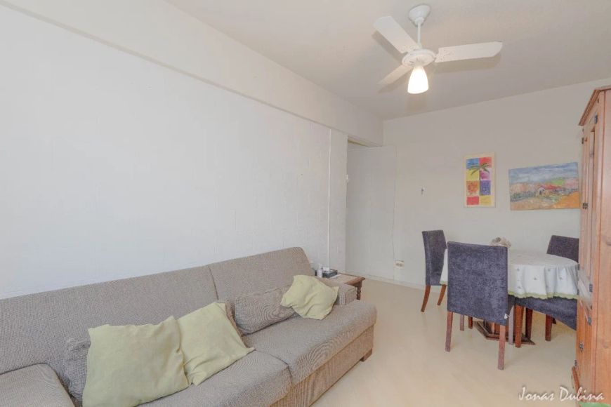 Apartamento 1 dormitório partenon porto alegre