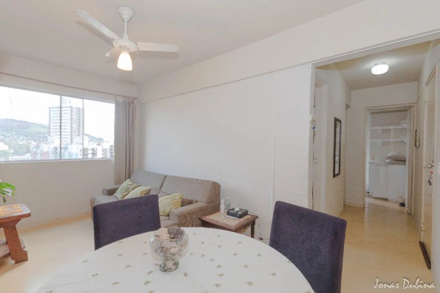 Apartamento 1 dormitório partenon porto alegre