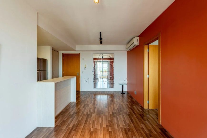 PORTO ALEGRE - Apartamento Padrão - Três Figueiras