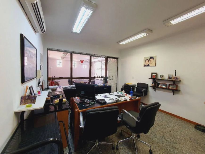 Sala para alugar, 72 m² por R$1.000,00/mês - Petrópolis - Porto Alegre/RS REF: SA0044