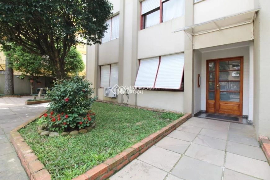 Apartamento 3 dormitórios Jardim Botânico 2 vagas de garagem