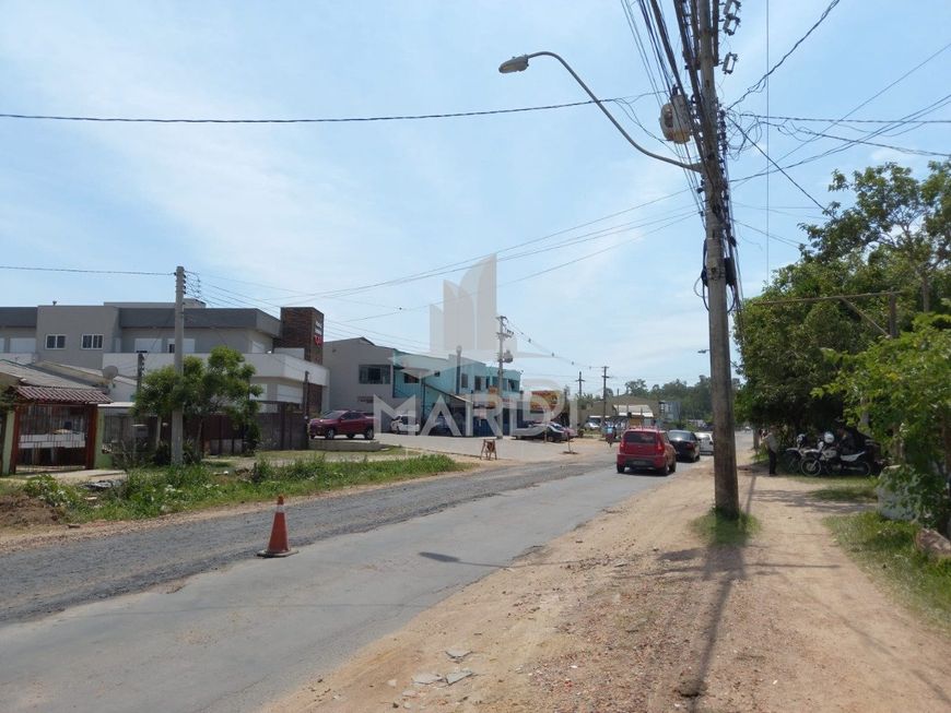 PORTO ALEGRE - Terreno Padrão - Ponta Grossa