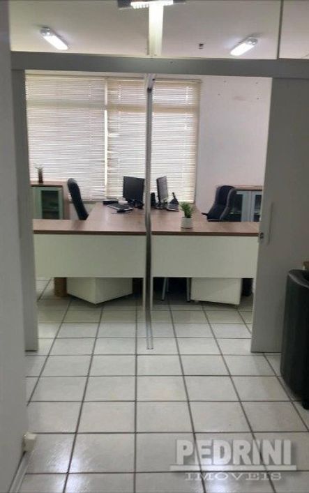 PORTO ALEGRE - Conjunto Comercial/Sala - MENINO DEUS