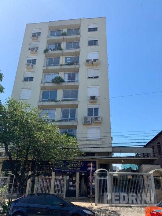PORTO ALEGRE - Conjunto Comercial/Sala - MENINO DEUS