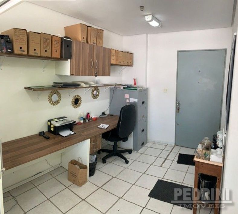 PORTO ALEGRE - Conjunto Comercial/Sala - MENINO DEUS