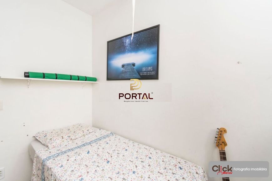 PORTO ALEGRE - Apartamento Padrão - SANTO ANTONIO
