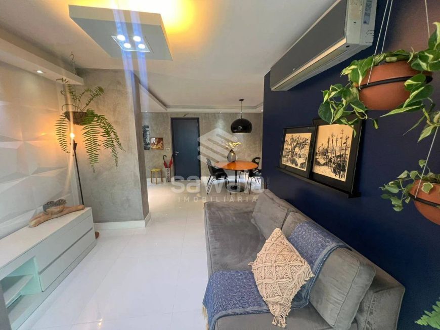 Recreio dos Bandeirantes | Apartamento 3 quartos, sendo 1 suite