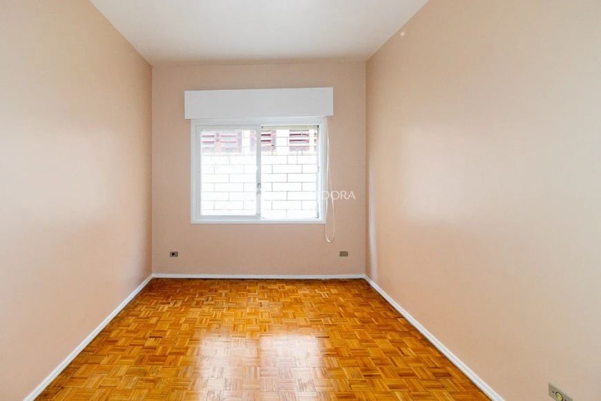 Apartamento 2 Dormitórios - Cristal