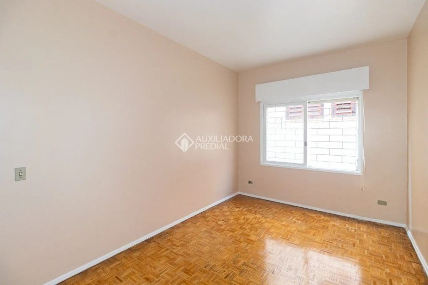 Apartamento 2 Dormitórios - Cristal