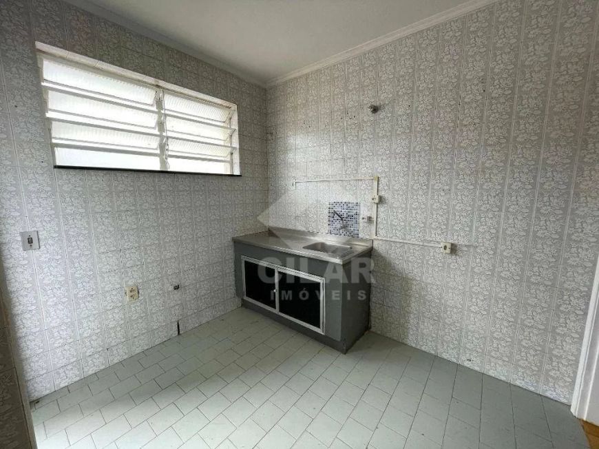 Apartamento com 3 dormitórios para alugar, 91 m² por R$ 2.142,90/mês - São Geraldo - Porto Alegre/RS